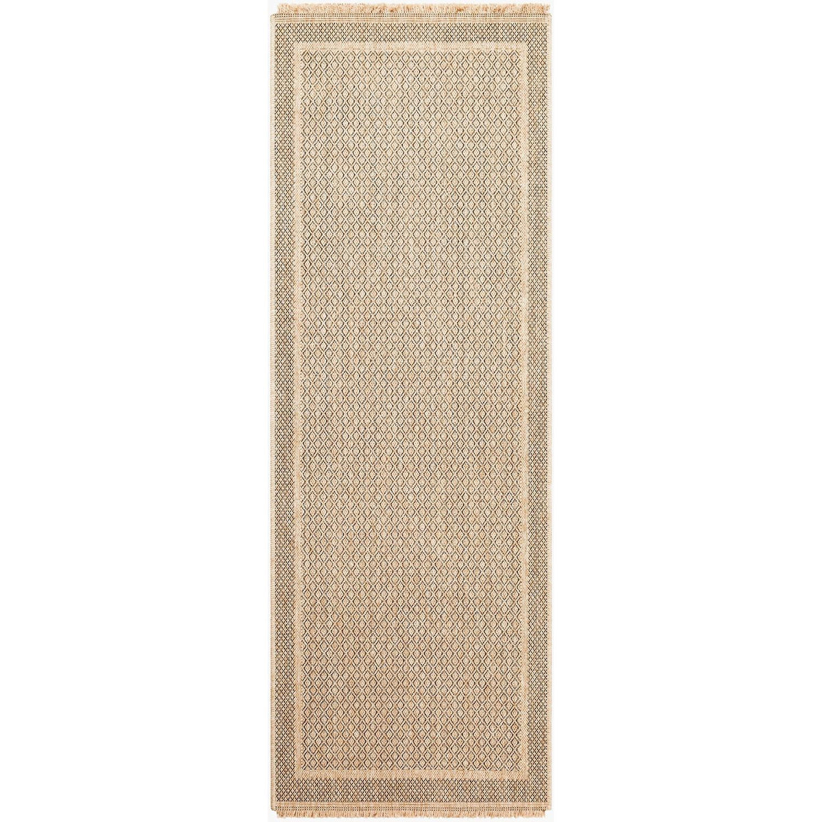 Livabliss Mirage MGE-2300 Machine Woven Indoor/Outdoor Rug