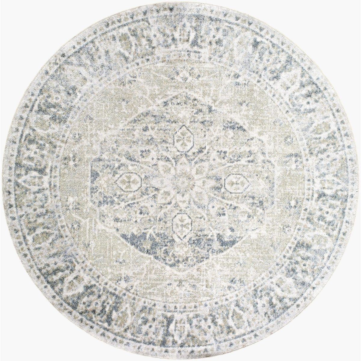 Livabliss Lillian LLL-2311 Machine Woven Rug