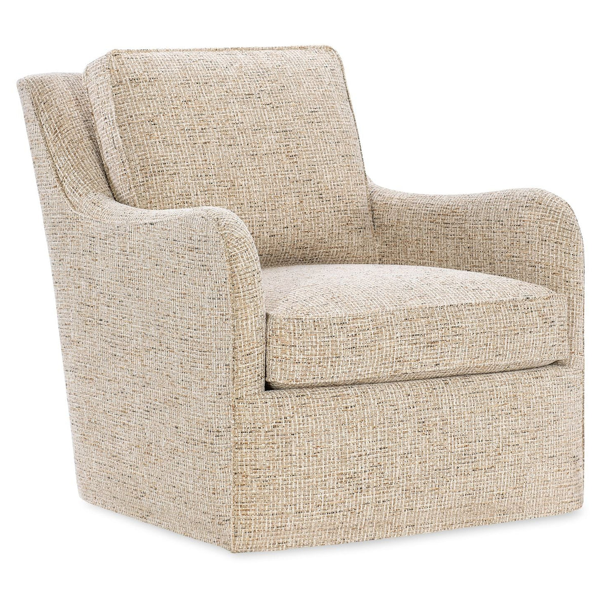 Margaritaville Slow Lane Succor Hickory-Beige Chair, primary product view