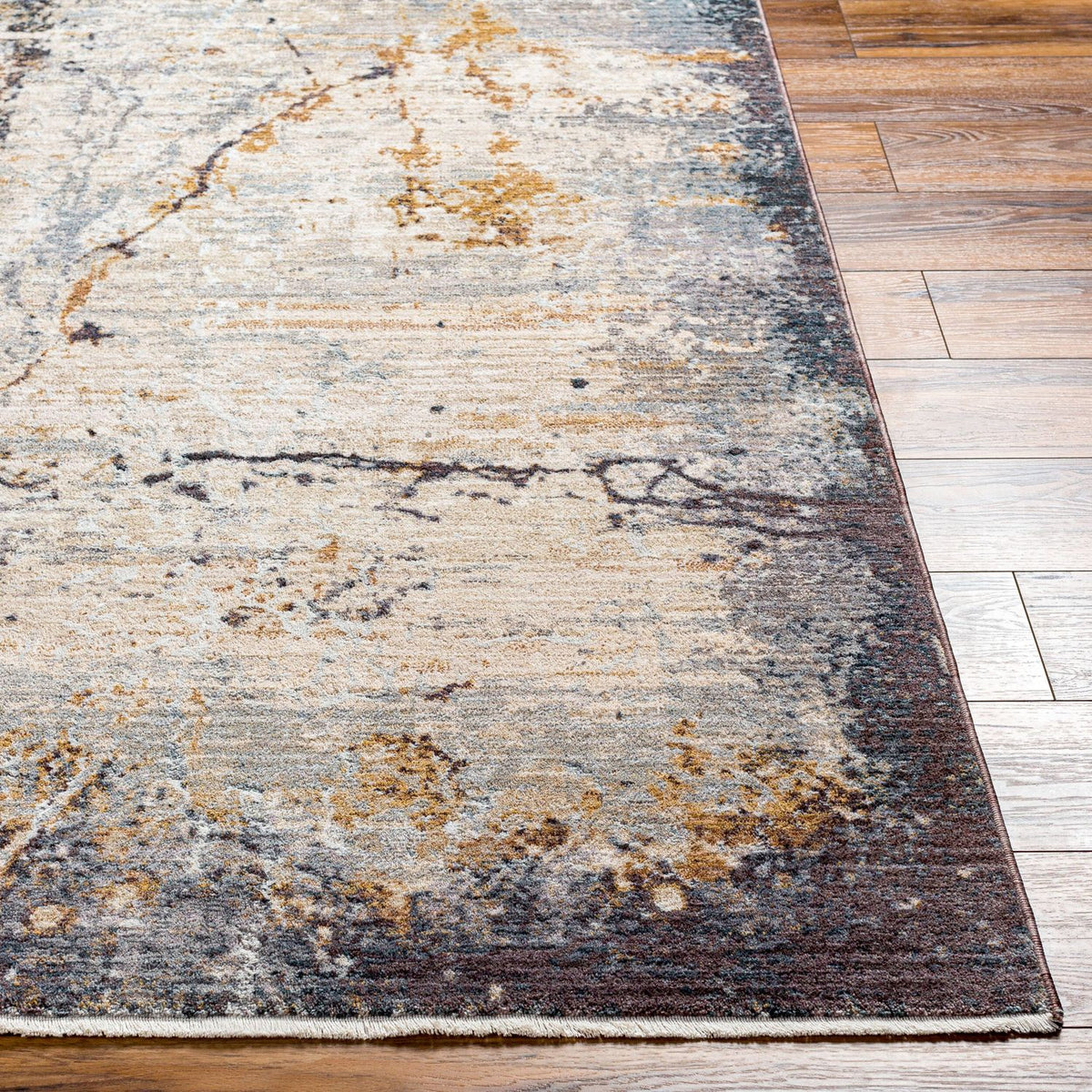 Livabliss Aida AAD-2302 Machine Woven Rug