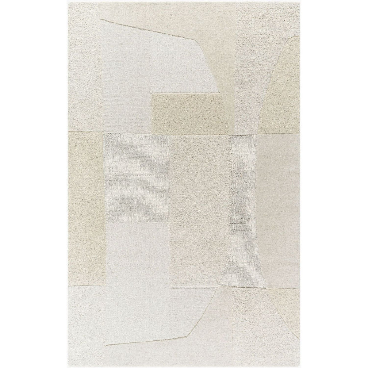 Livabliss Kinsley KIS-2303 Hand Tufted Rug