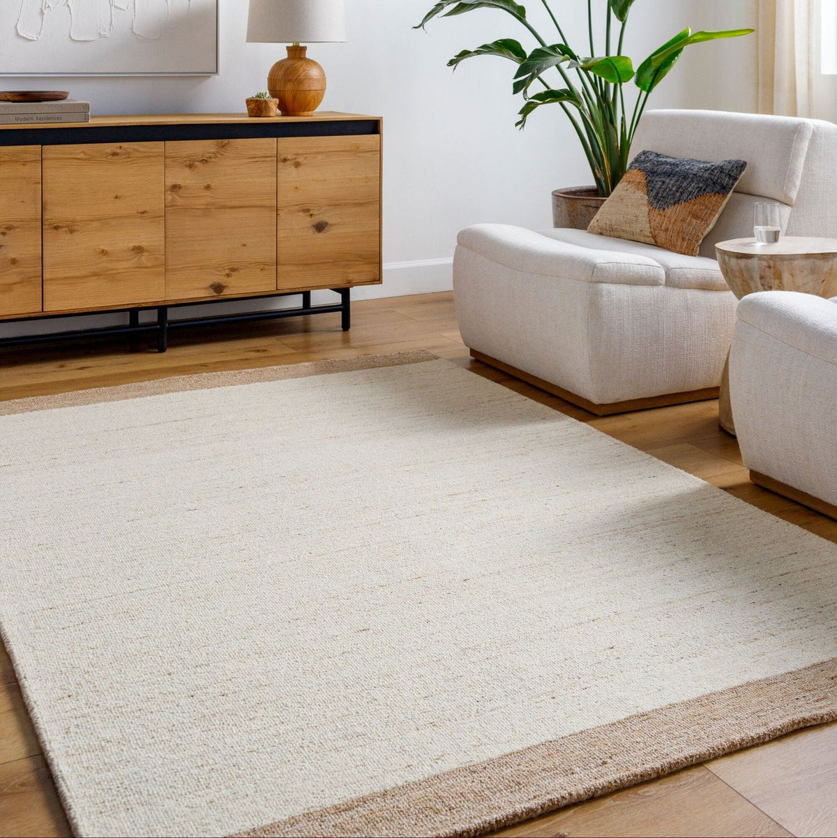 Livabliss La Puna LPN-2302 Hand Tufted Rug
