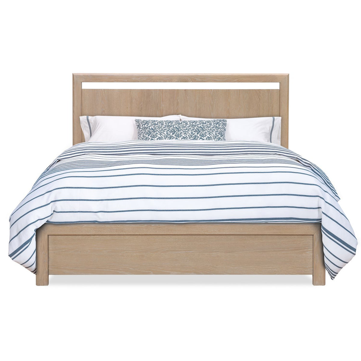 Margaritaville Mission Bay Queen Panel Bed