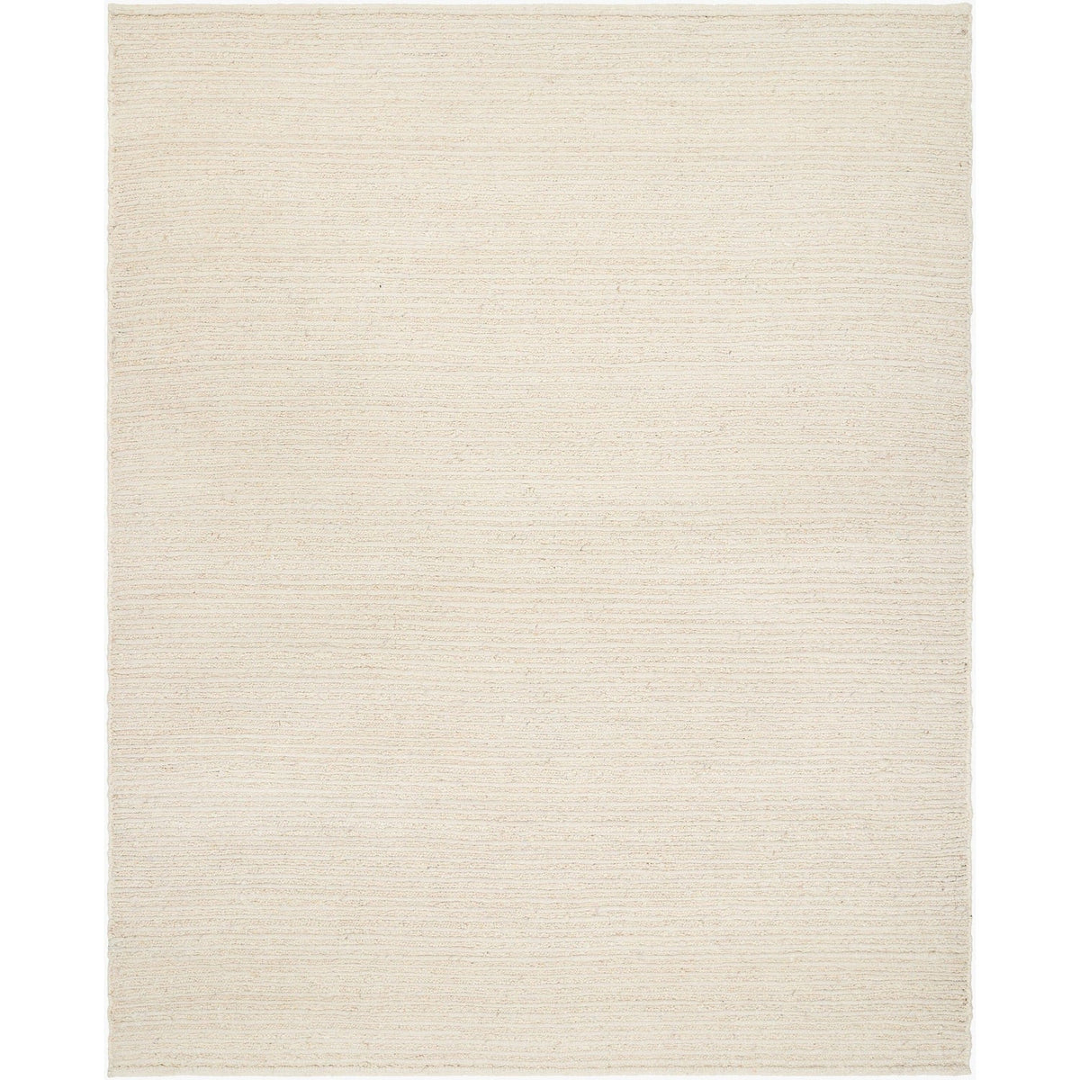 Surya Miramar Hand Woven Rug in Light Beige