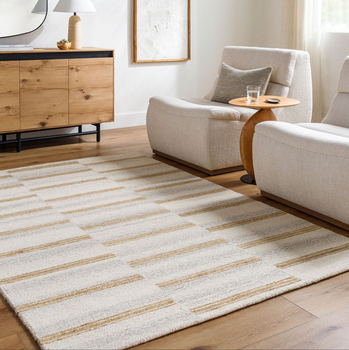 Livabliss Bournemouth BOT-2310 Hand Tufted Rug