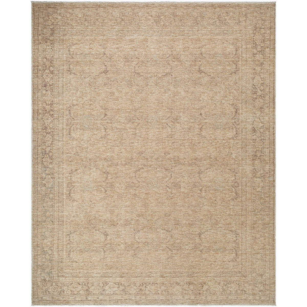 Galey Alix x Livabliss Fetscher GAHU-2304 Machine Woven Rug