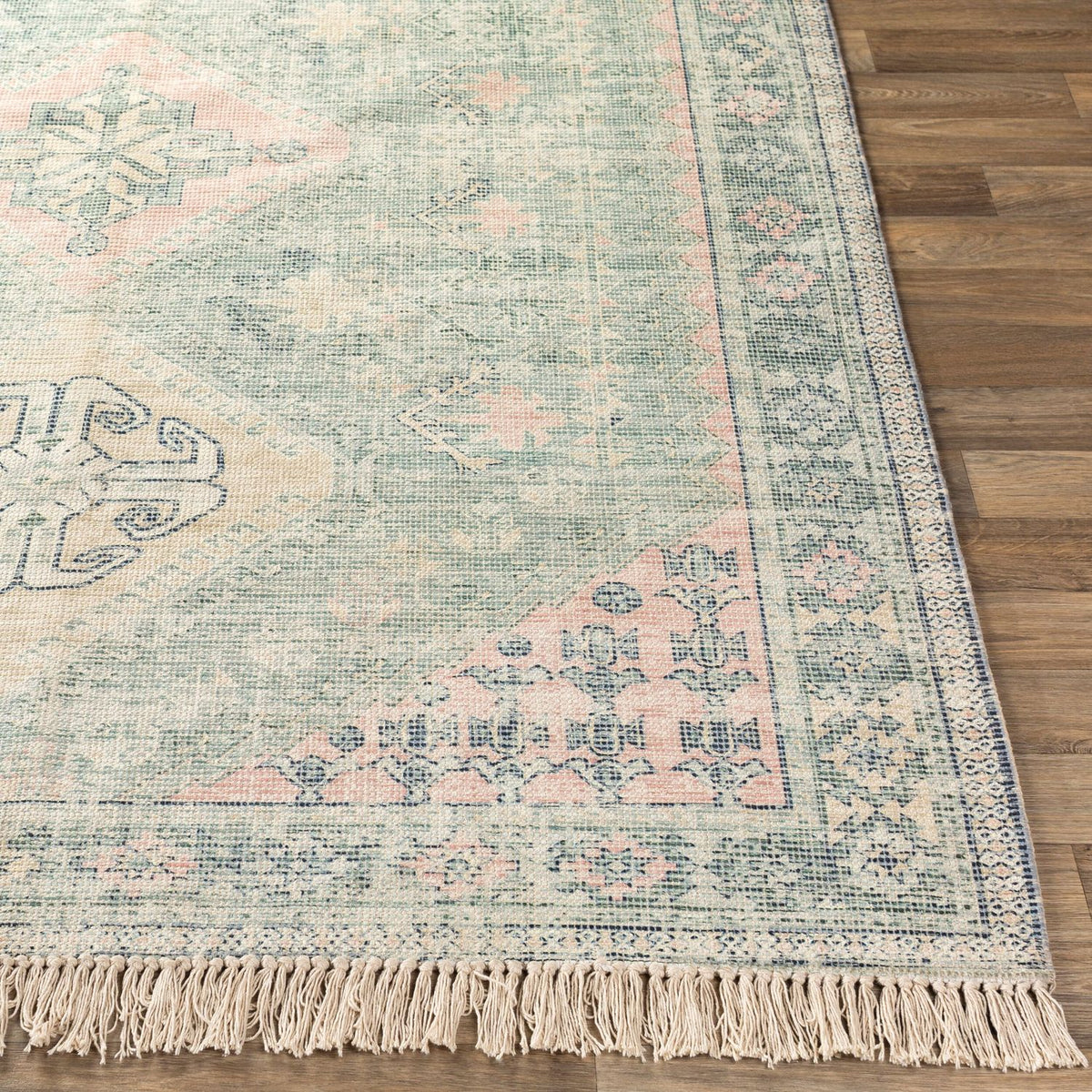 Livabliss Zainab ZAI-2316 Hand Woven Rug