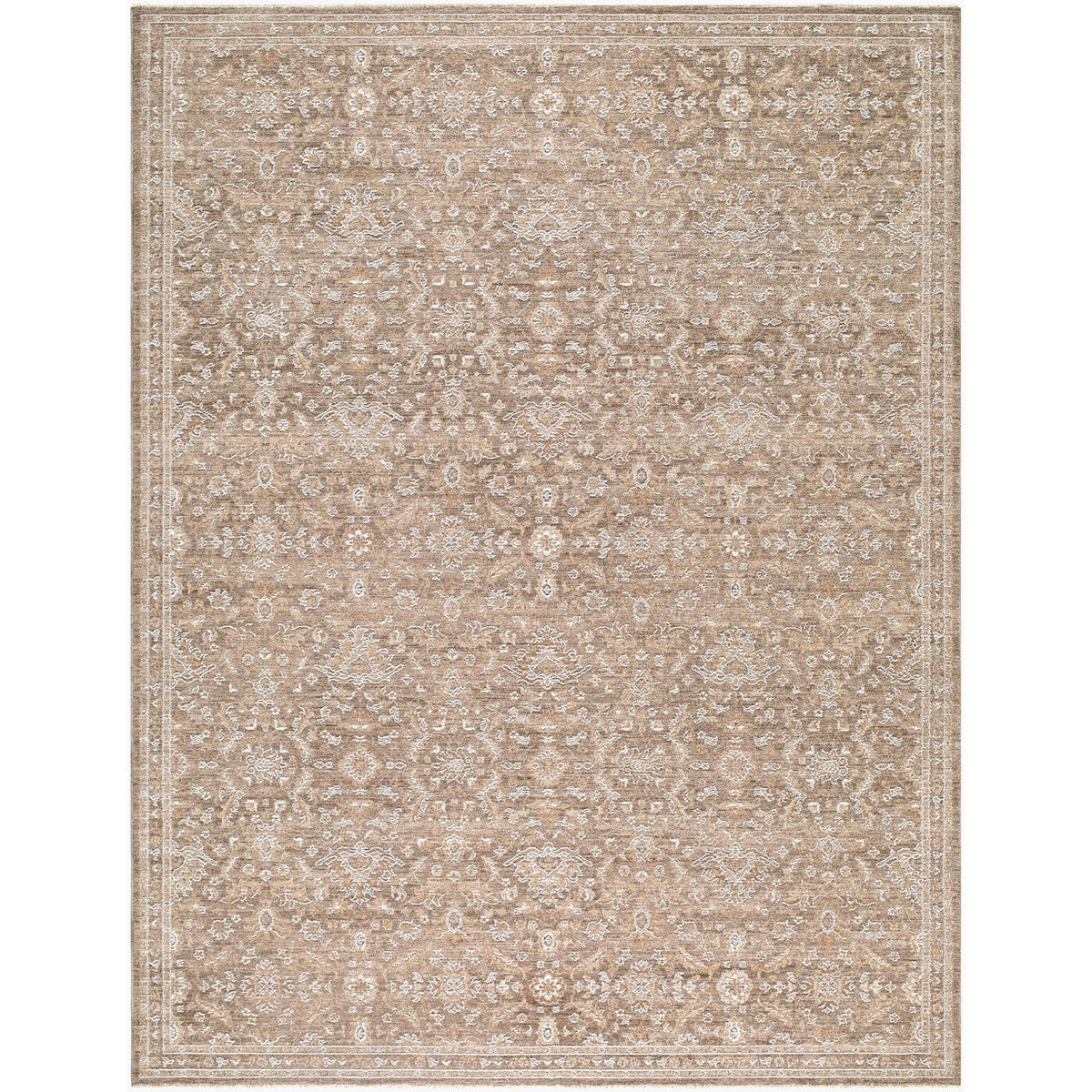 Becki Owens x Livabliss Penny BOPE-2304 Machine Woven Rug