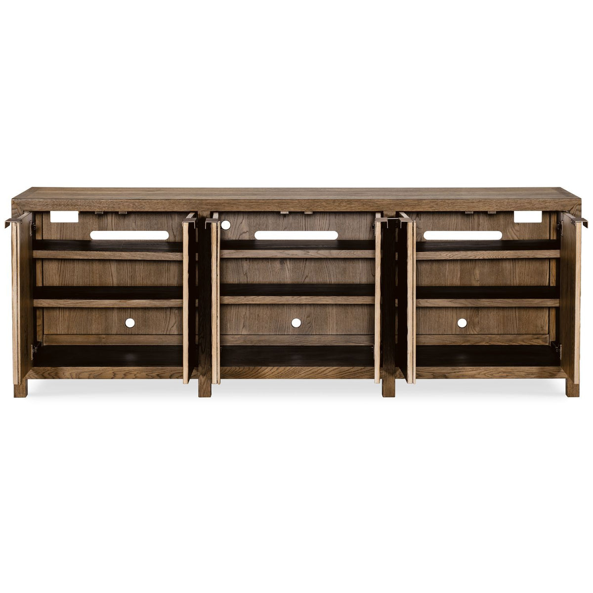 Margaritaville Sunset Credenza