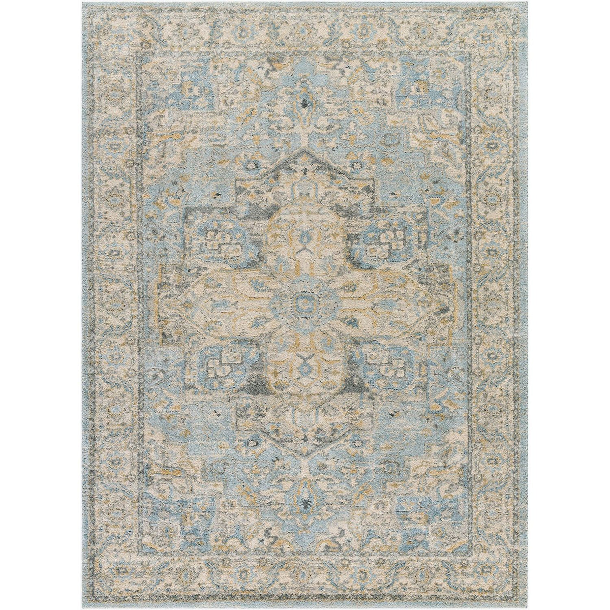 Livabliss Avellino AVL-2300 Machine Woven Rug