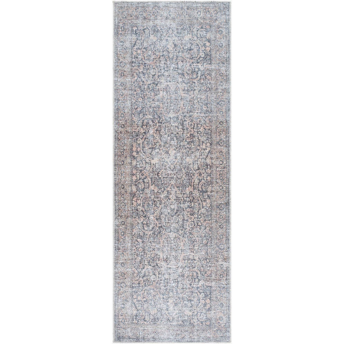 Livabliss Lorelai VVLO-2302 Machine Woven Rug