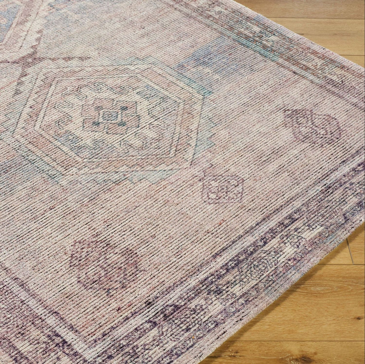 Livabliss Luton Hand Tufted Rug