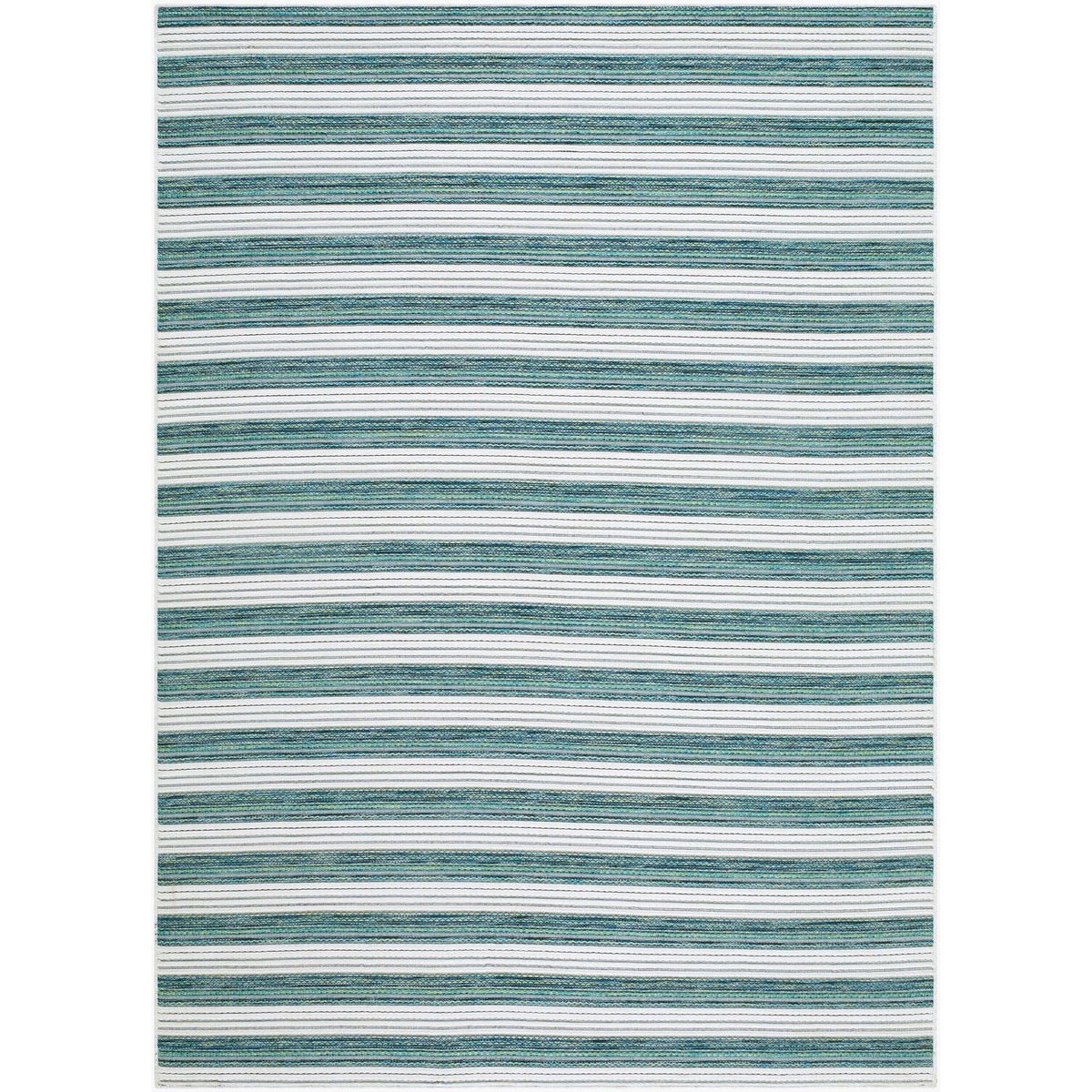 Livabliss Patio Plus PPS-2307 Machine Woven Indoor/Outdoor Rug