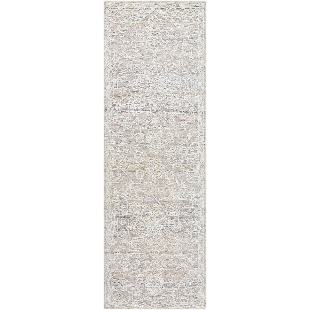Livabliss Piazza Hand Tufted Rug