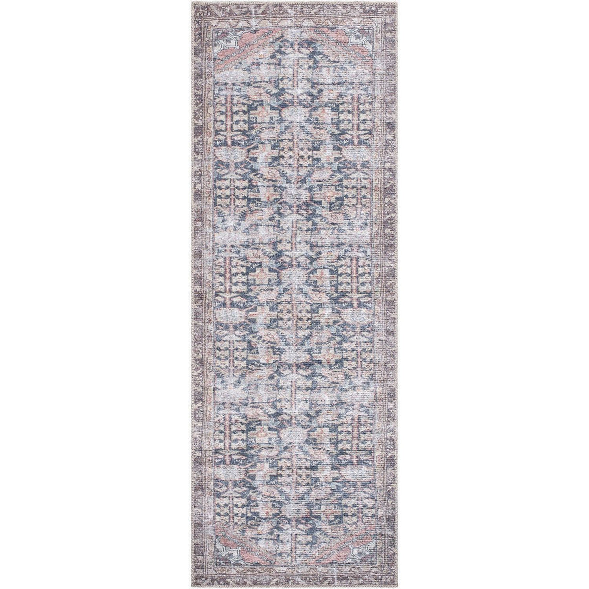 Livabliss Vinny VNY-2315 Machine Woven Rug