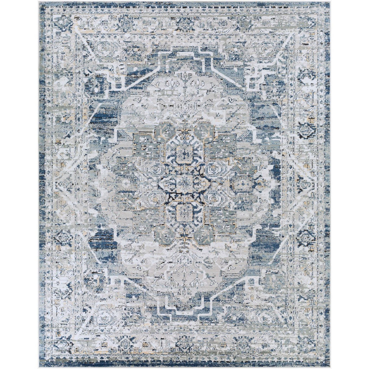 Livabliss Jolie JLO-2309 Machine Woven Rug