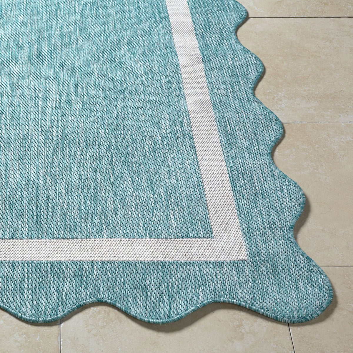 Livabliss Miami Beach MBH-2330 Machine Woven Indoor/Outdoor Rug