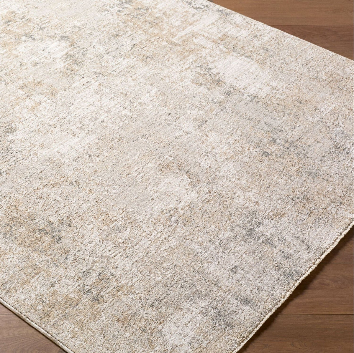 Livabliss Nathan NTH-2303 Machine Woven Rug