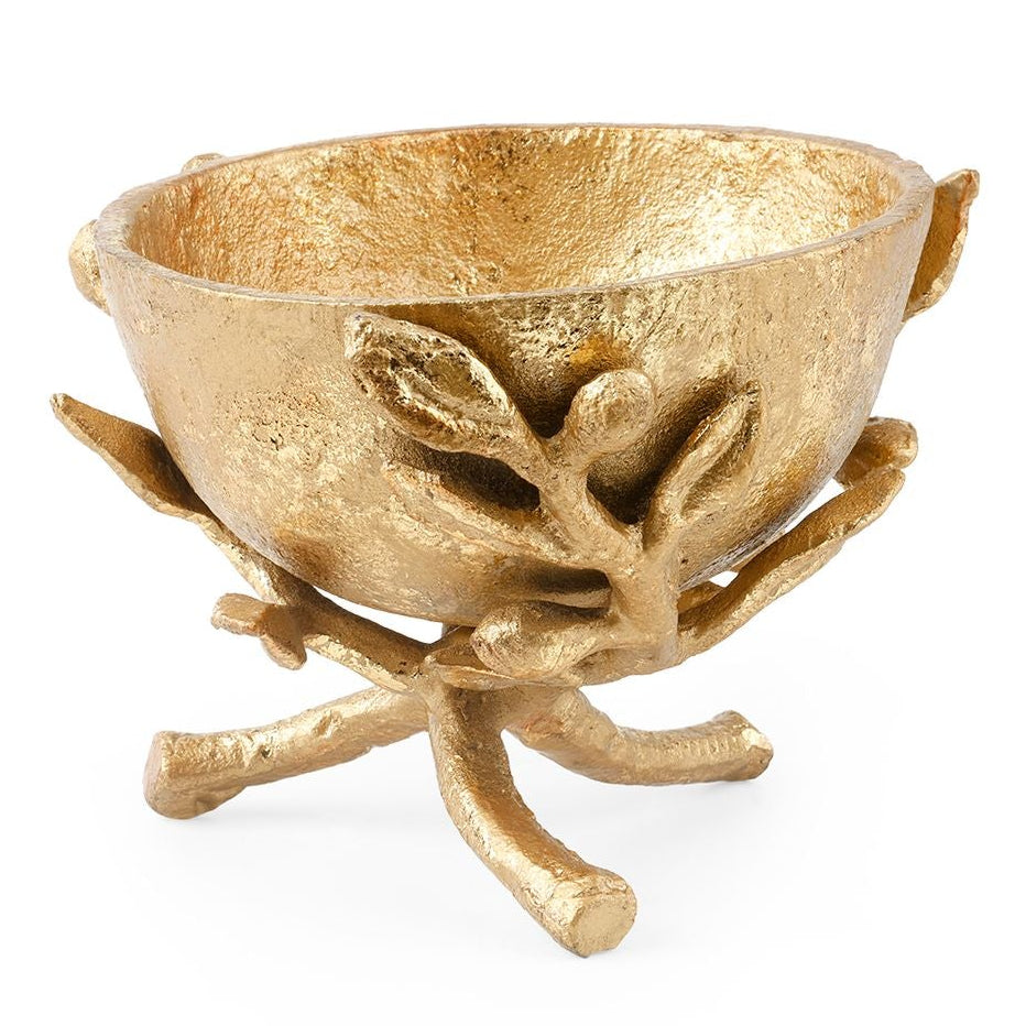 Villa and House Olive Bowl