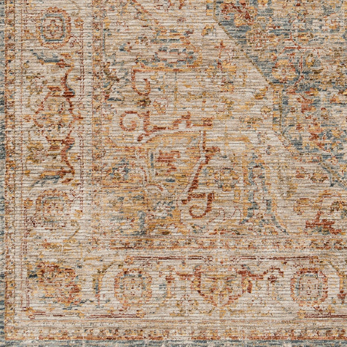 Livabliss Naila IAL-2317 Machine Woven Rug