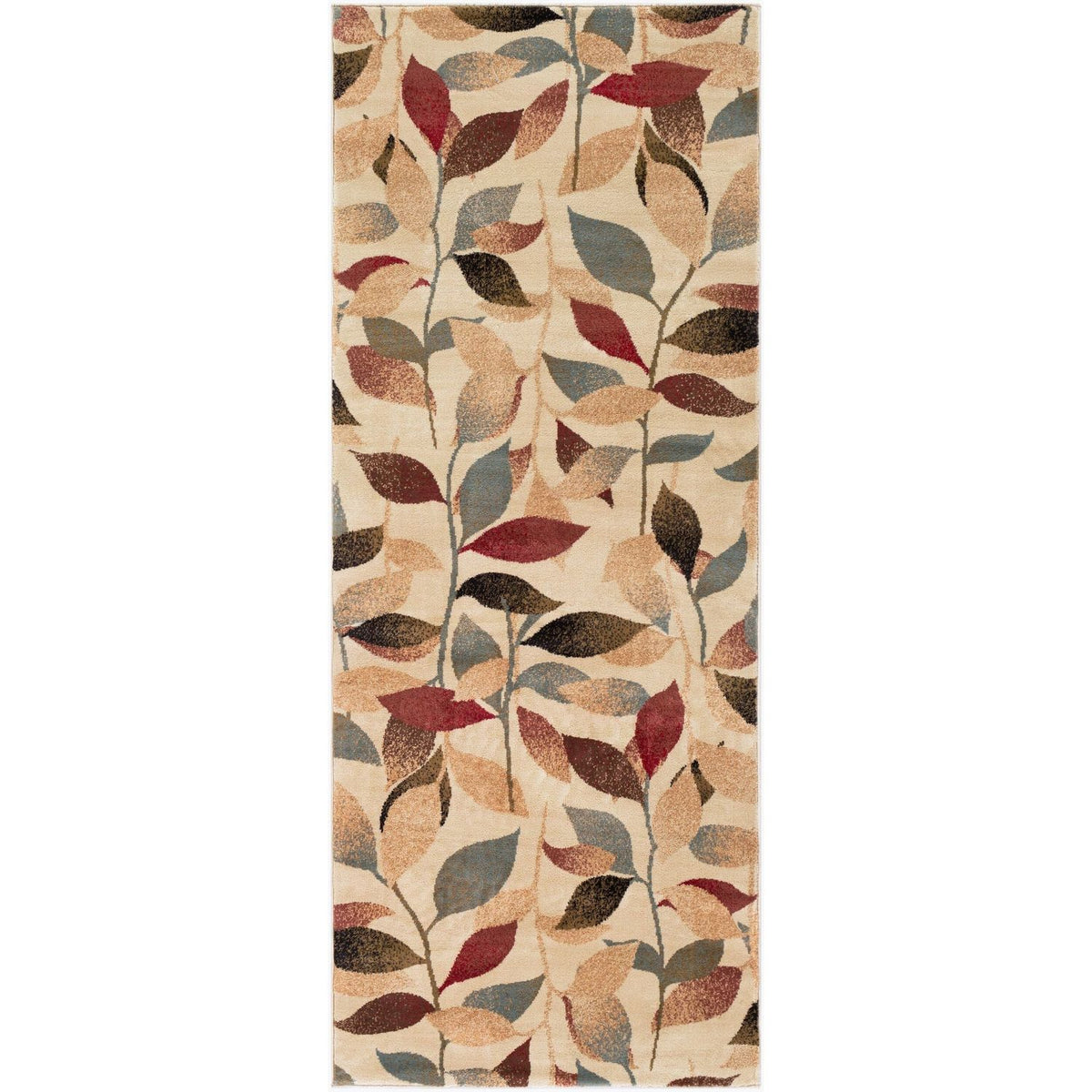 Livabliss Riley RLY-5010 Machine Woven Rug