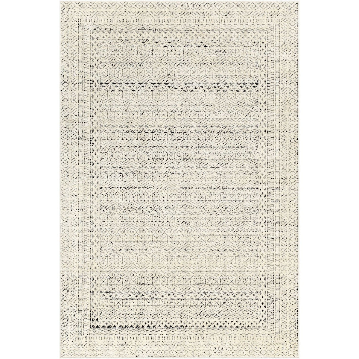 Livabliss La Boheme LHB-2300 Machine Woven Rug