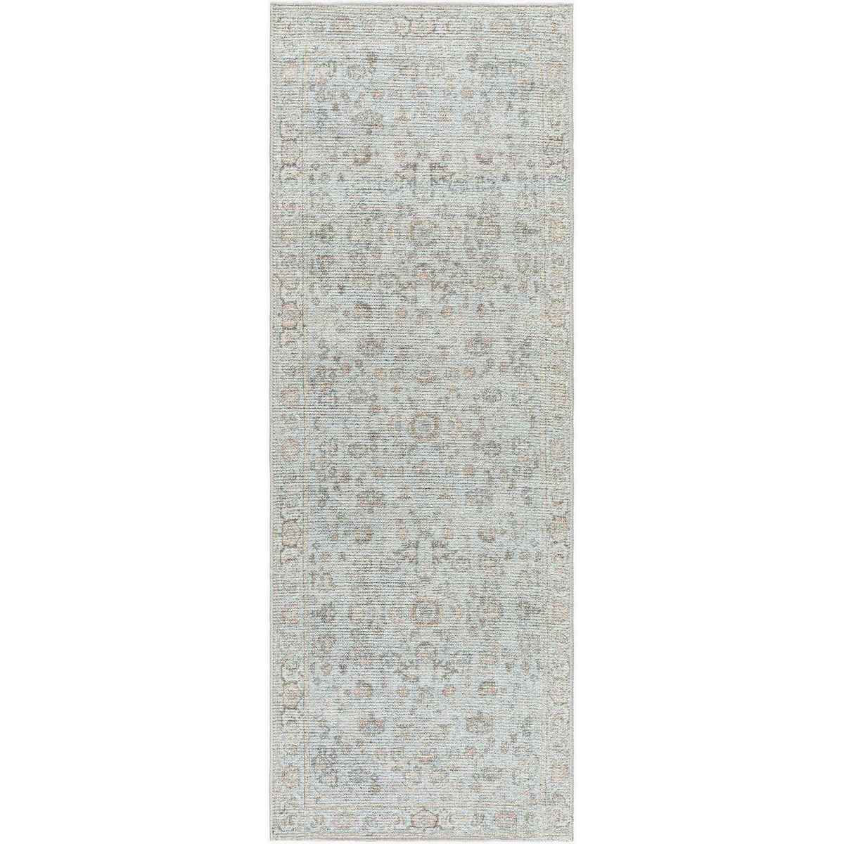 Livabliss Olympic PNWOL-2303 Machine Woven Rug