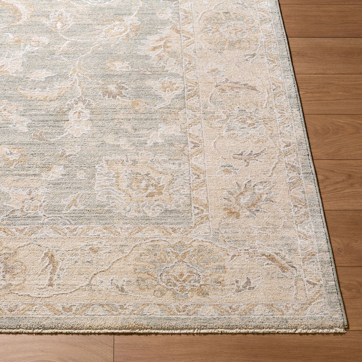 Rachel Zoe x Livabliss The Vintage Edit RZVE-2303 Machine Woven Rug