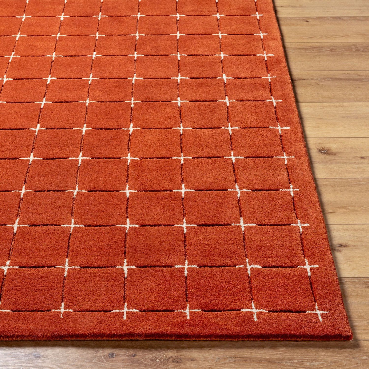 Livabliss Brook BKO-2334 Hand Tufted Rug