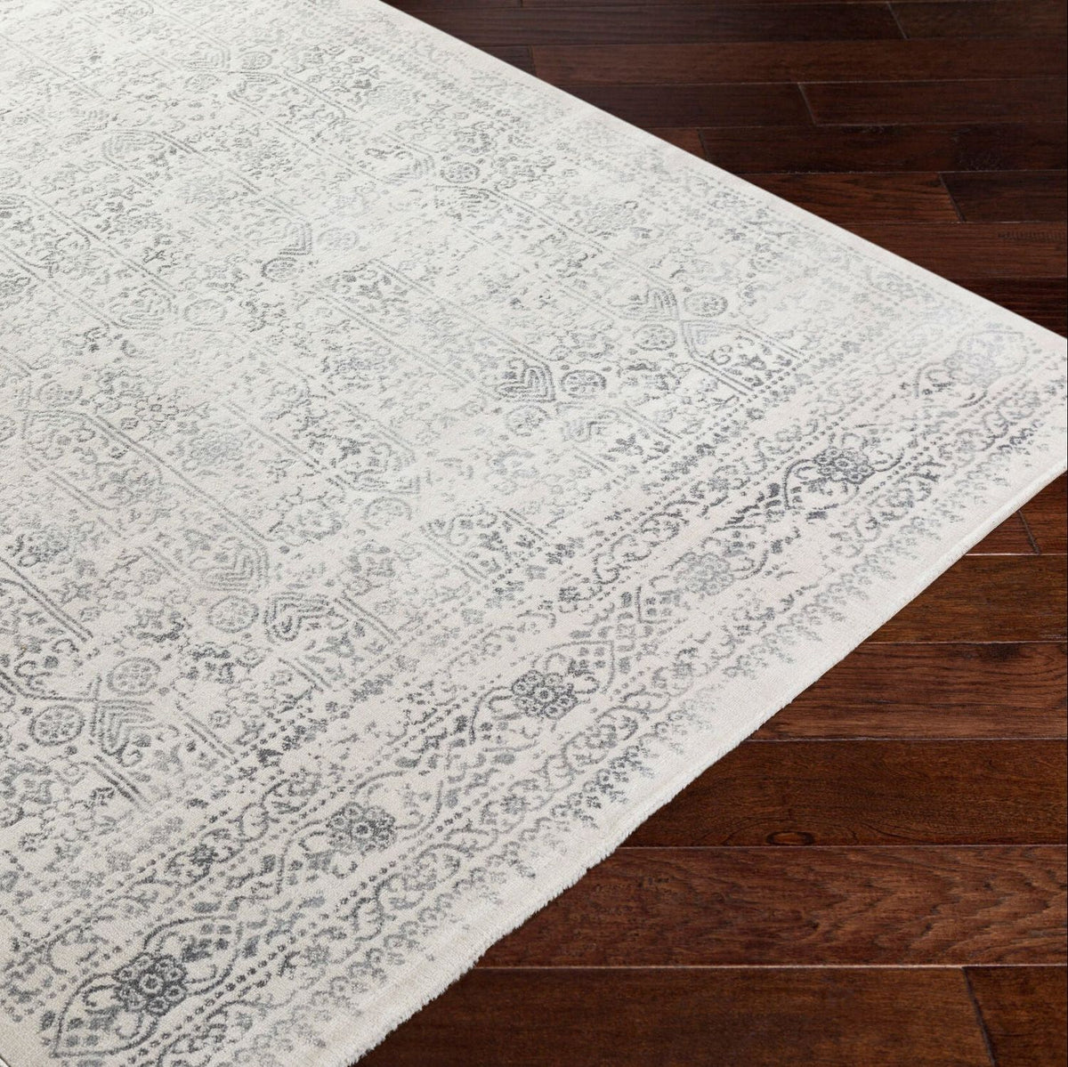 Livabliss Roma ROM-2308 Machine Woven Rug