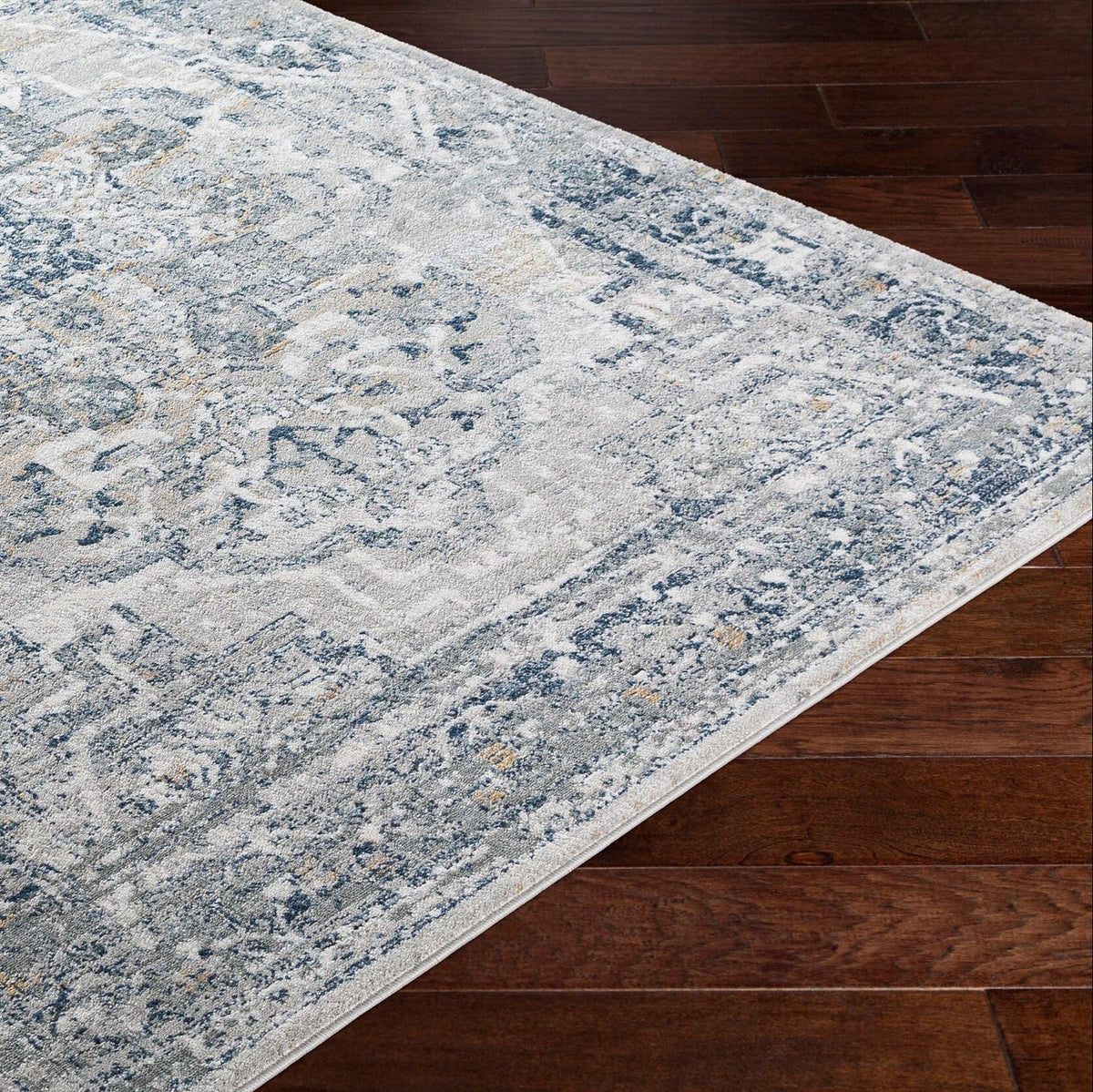 Livabliss Jolie JLO-2308 Machine Woven Rug