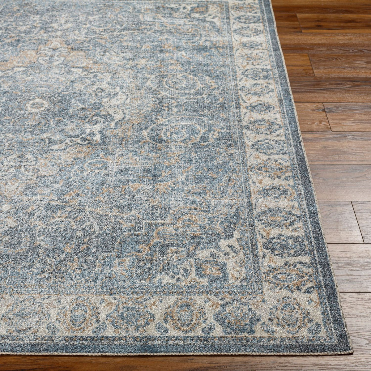 Livabliss Lillian LLL-2320 Machine Woven Rug