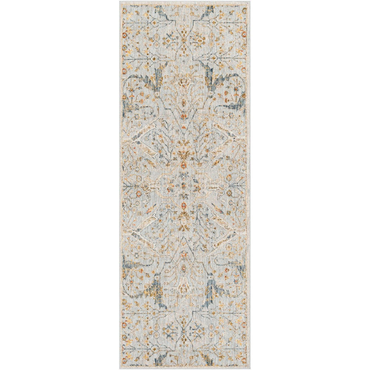 Livabliss Reina Machine Woven Rug