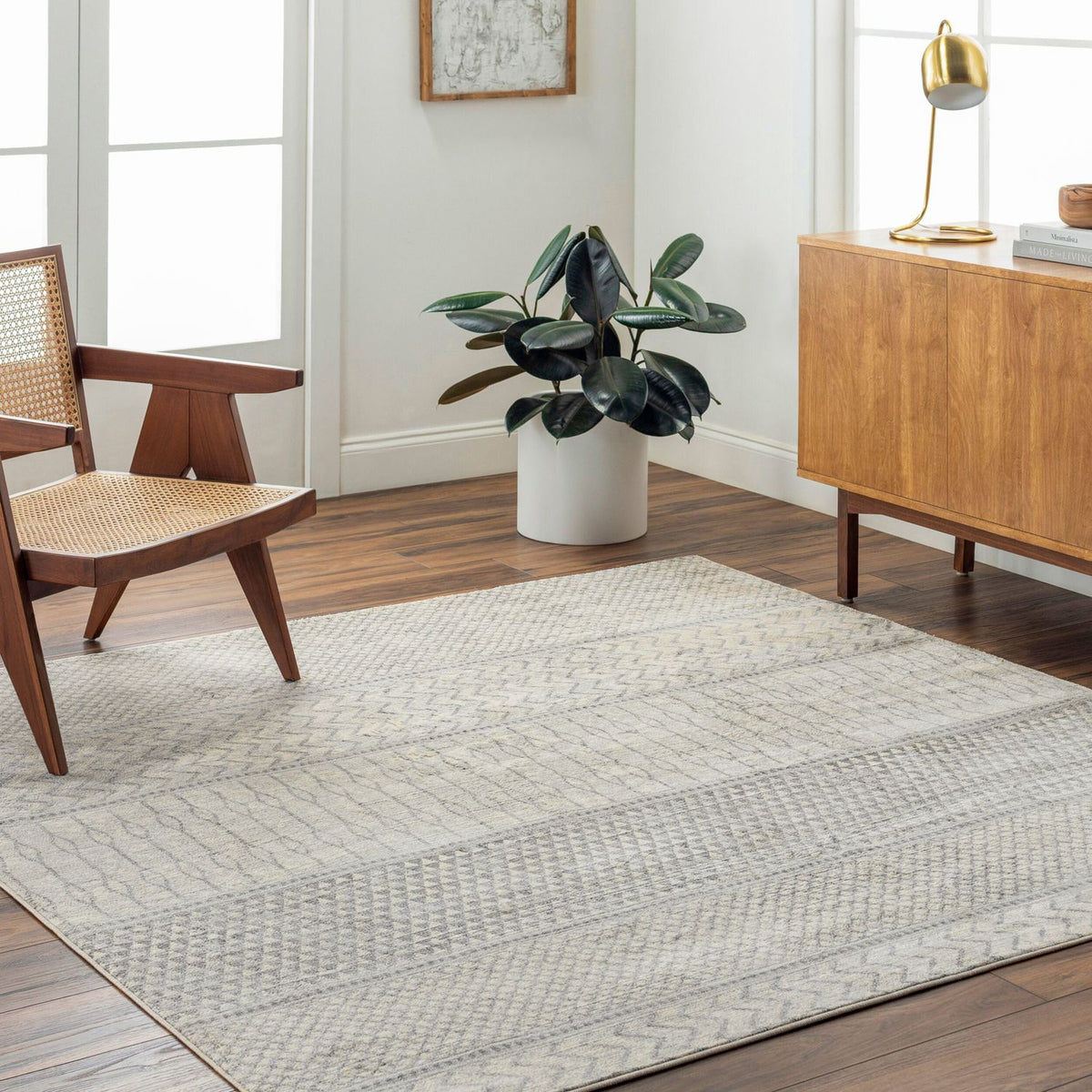 Livabliss Monaco MOC-2306 Machine Woven Rug