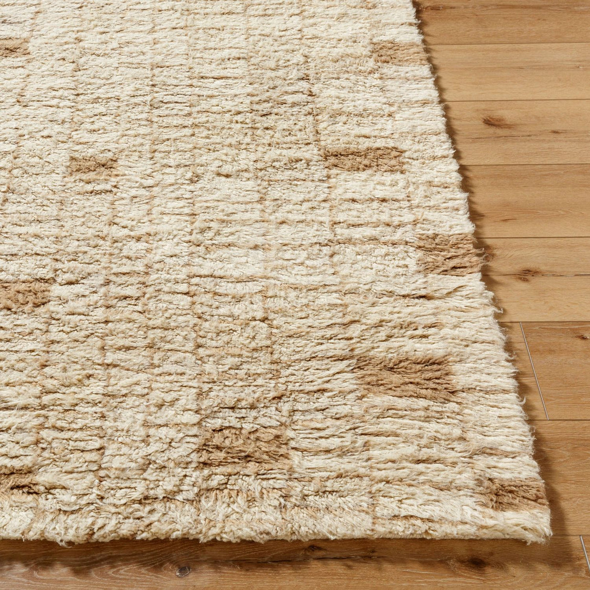 Livabliss Beni Moroccan BMC-2306 Hand Tufted Rug