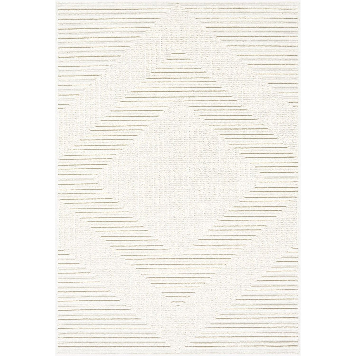 Livabliss Lyna LYA-2337 Machine Woven Rug