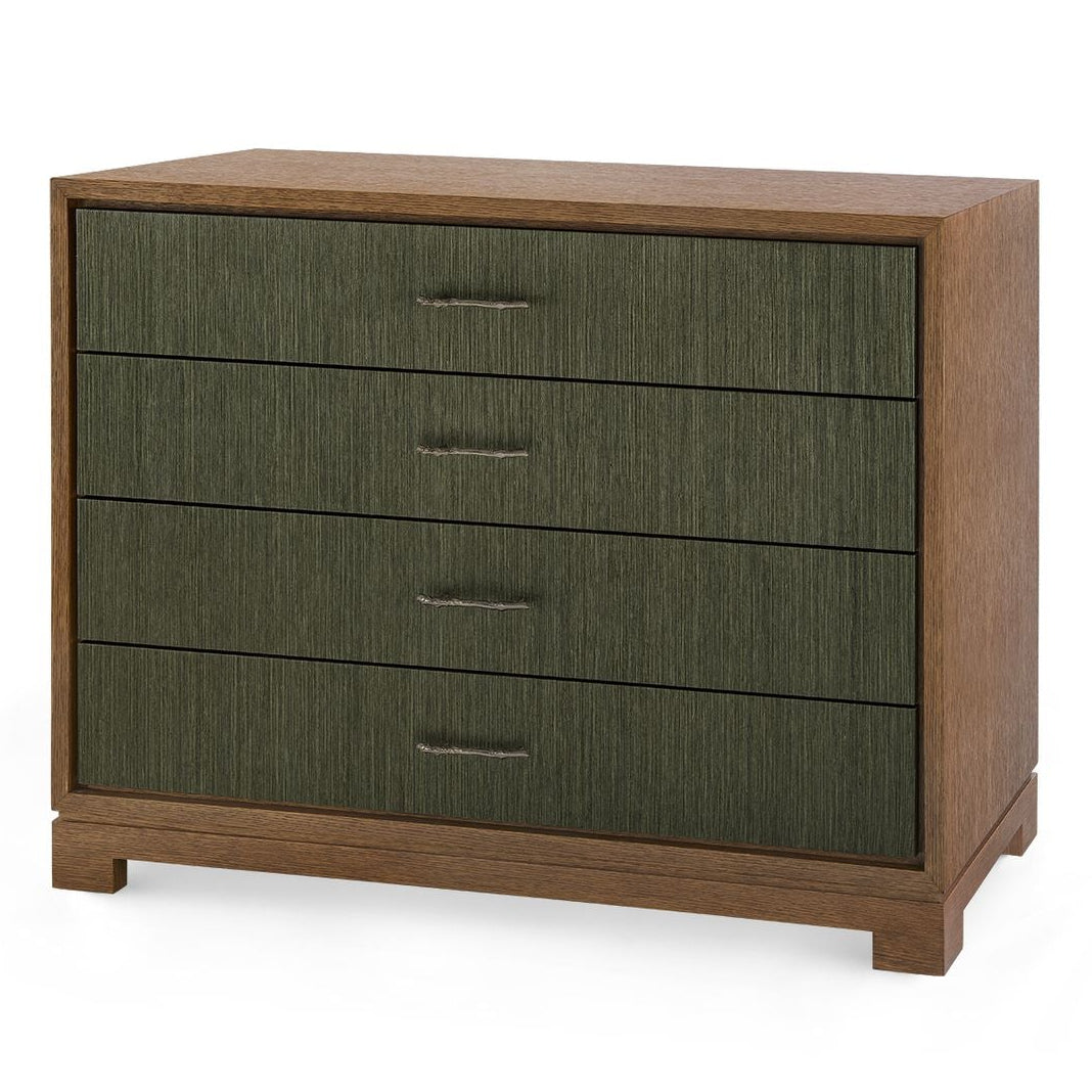 Villa and House Berkeley Large 4-Drawer