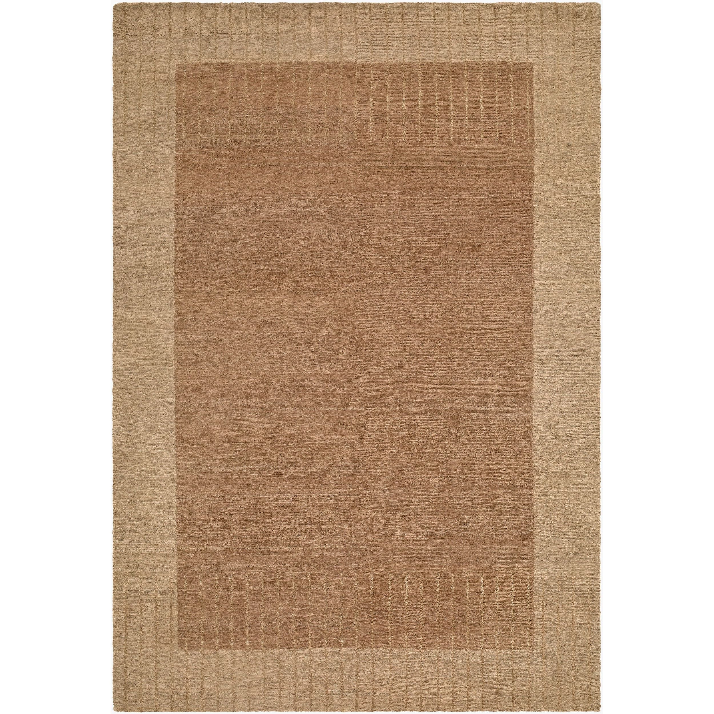 CITIZEN ARTIST x Surya Pilgrimage CAPG-2300 Hand Knotted Rug