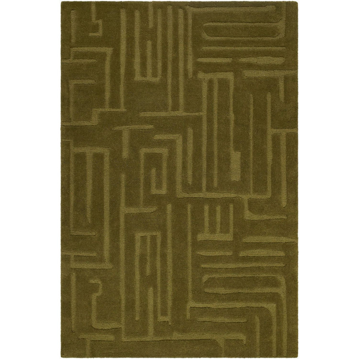 Livabliss Brook BKO-2374 Hand Tufted Rug