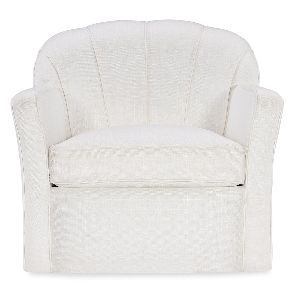 Margaritaville Sandshell Kailani Vanilla Chair