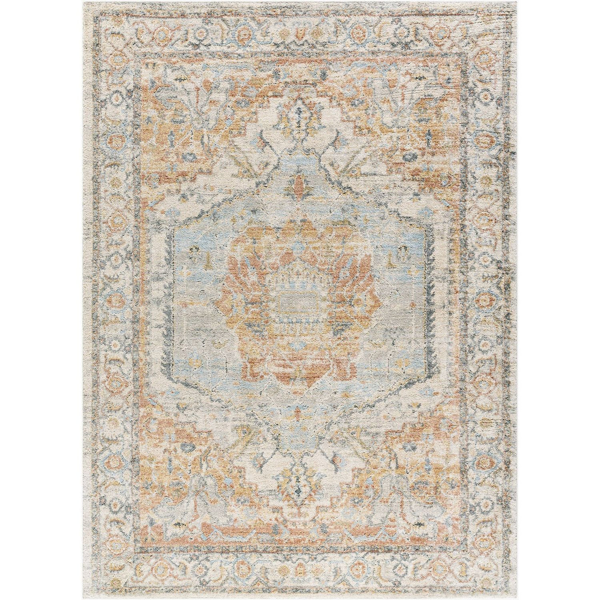 Livabliss Avellino AVL-2302 Machine Woven Rug