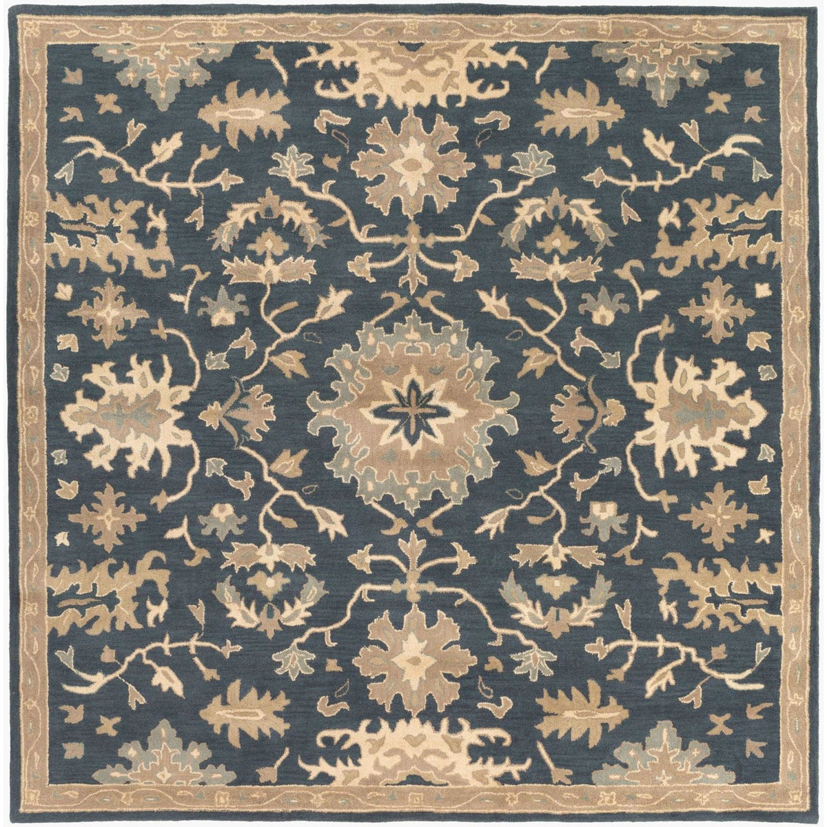 Livabliss Caesar CAE-1154 Hand Tufted Rug