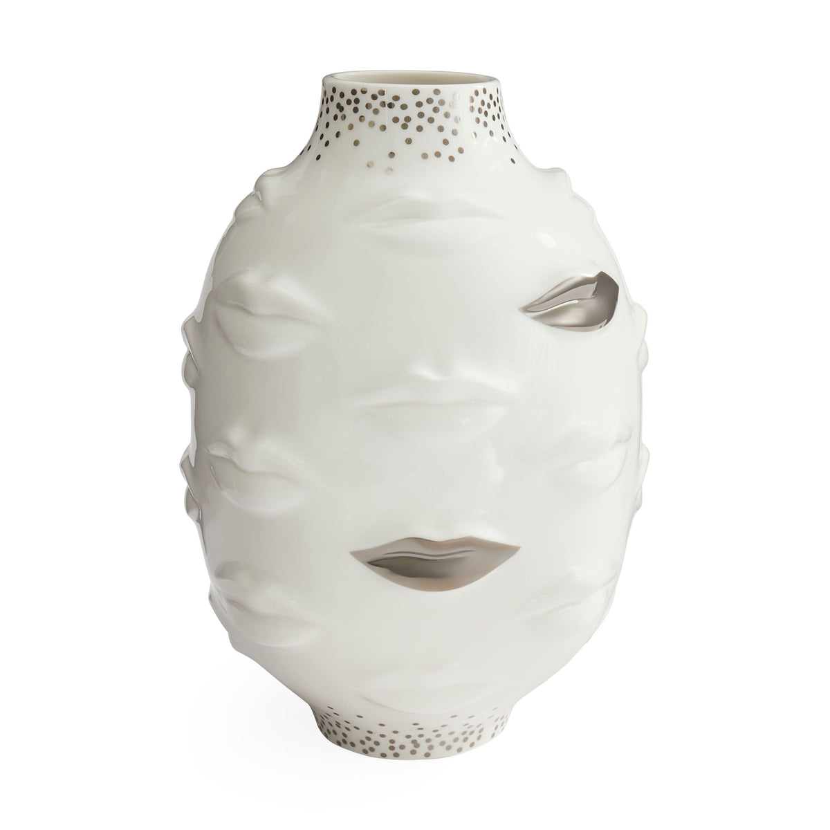 Jonathan Adler Sparkling Gala Vase