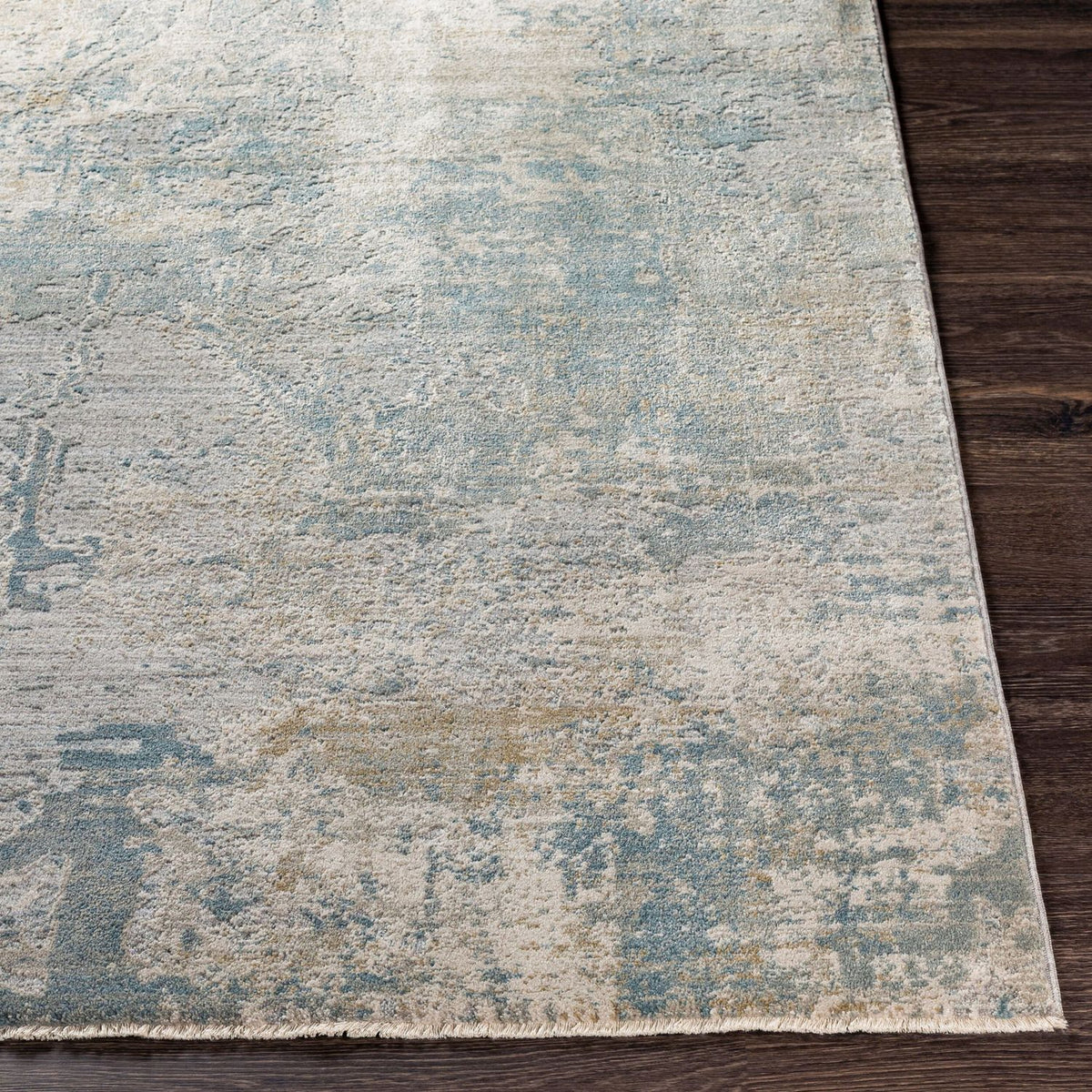 Livabliss Brunswick BWK-2307 Machine Woven Rug