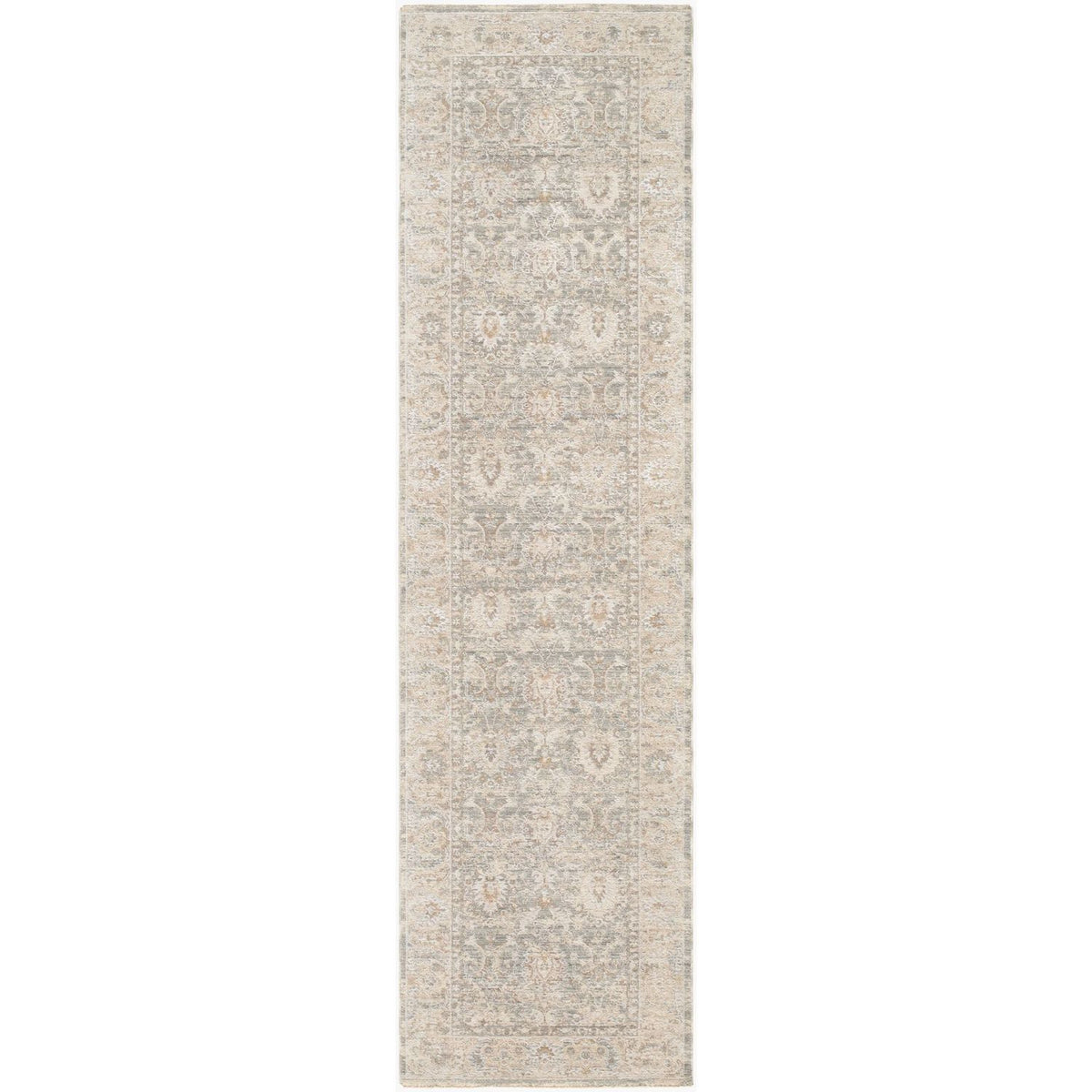 Rachel Zoe x Livabliss The Vintage Edit RZVE-2305 Machine Woven Rug