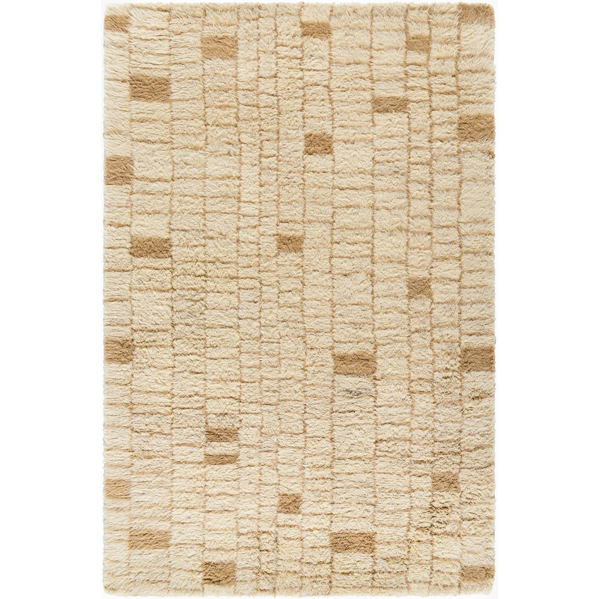 Livabliss Beni Moroccan BMC-2306 Hand Tufted Rug
