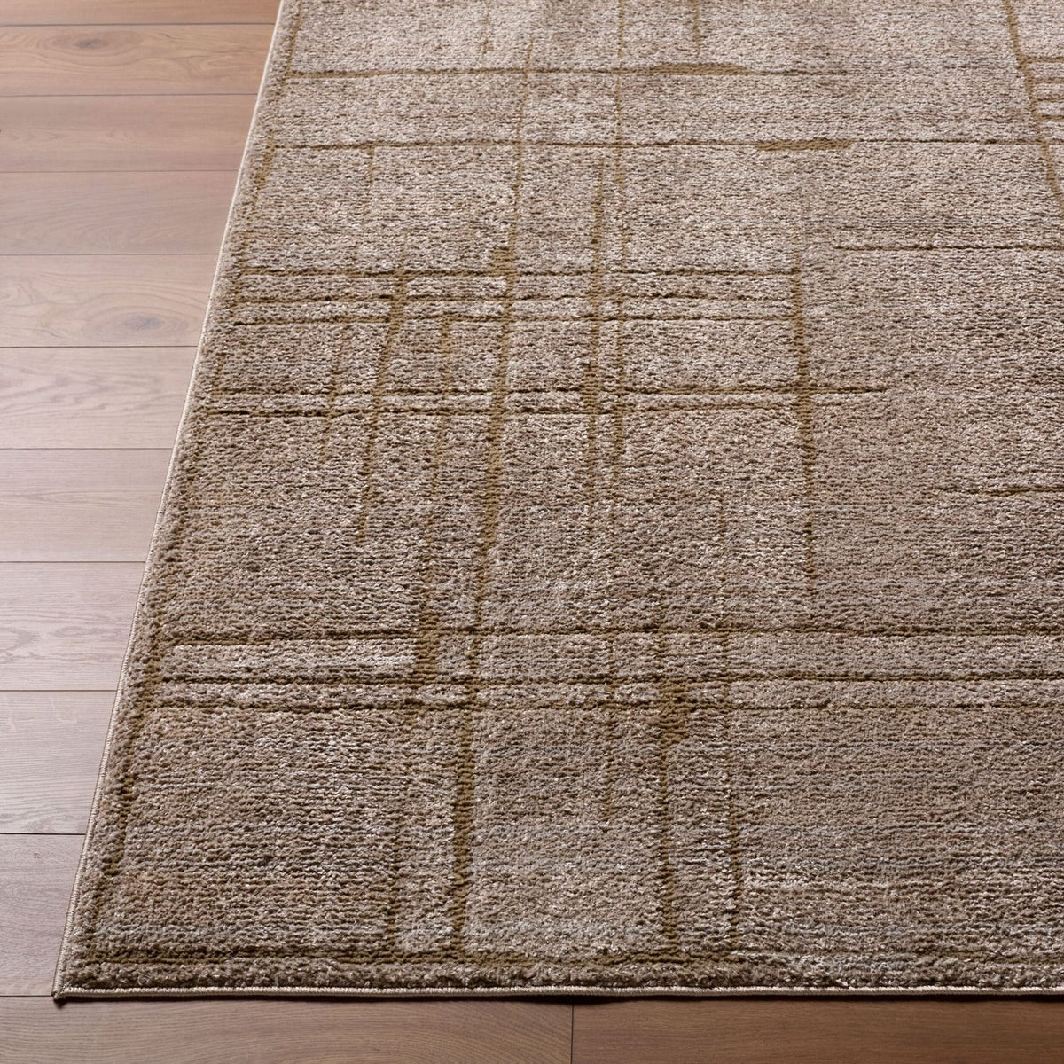 Livabliss La Luna LUU-2305 Machine Woven Rug