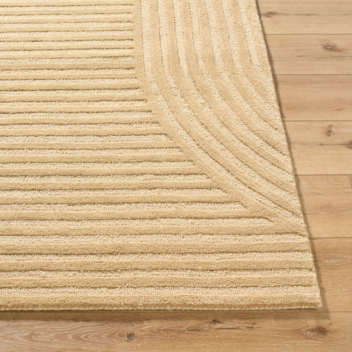Livabliss Brook BKO-2364 Hand Tufted Rug