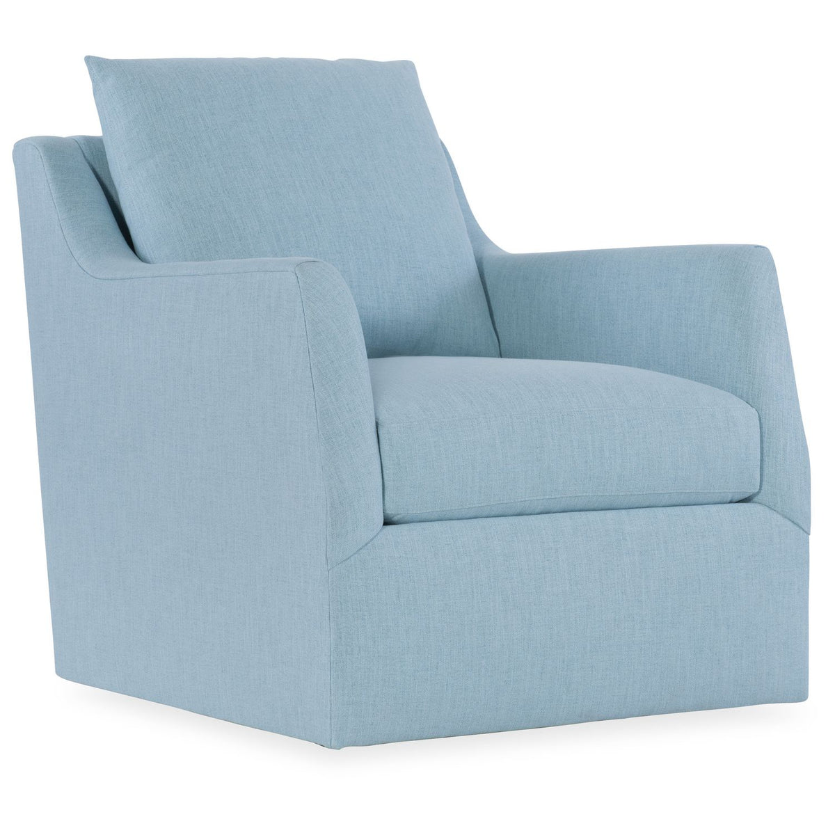 Margaritaville Slack Tide Remy-Horizon Swivel Chair, primary product view