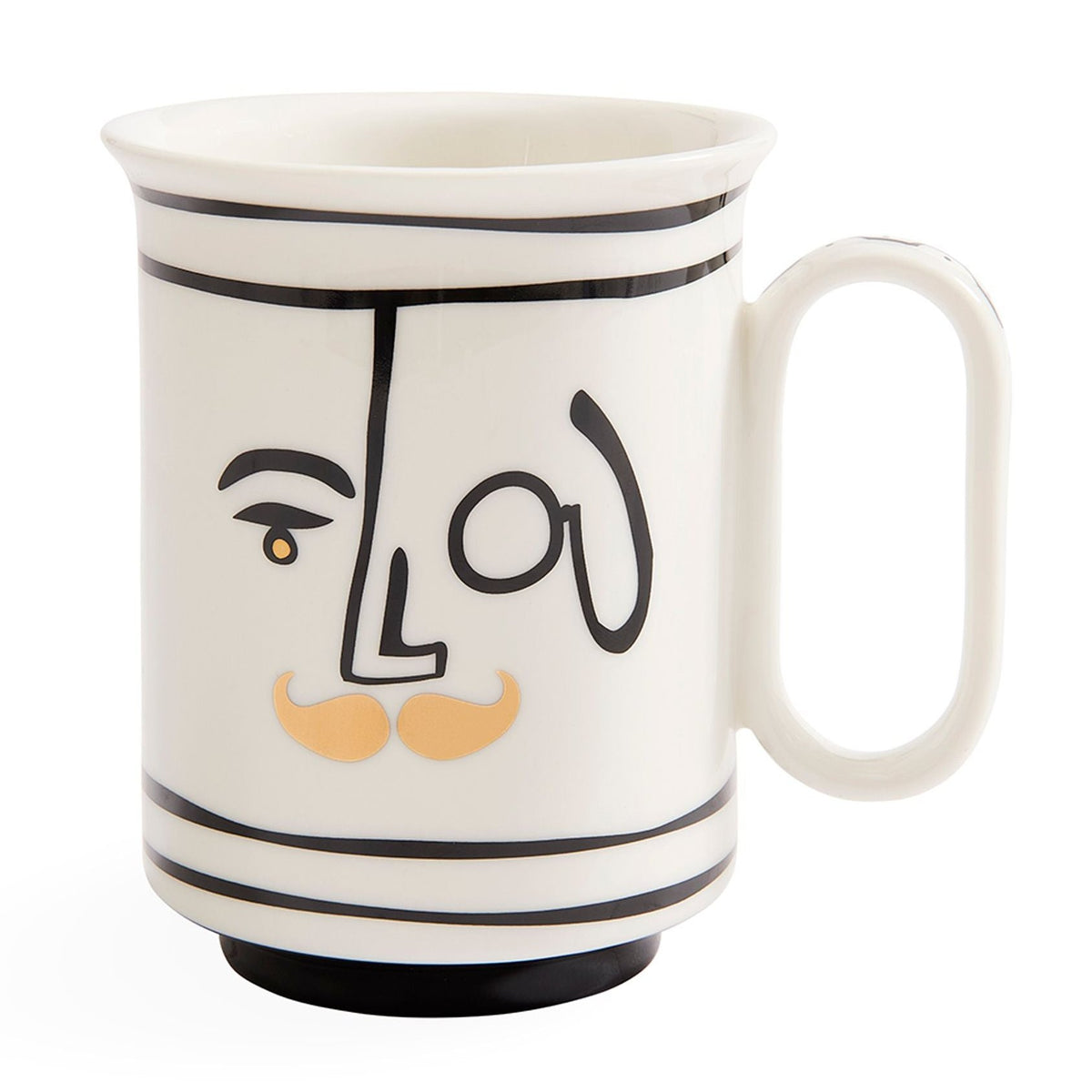 Jonathan Adler Marseilles Mug